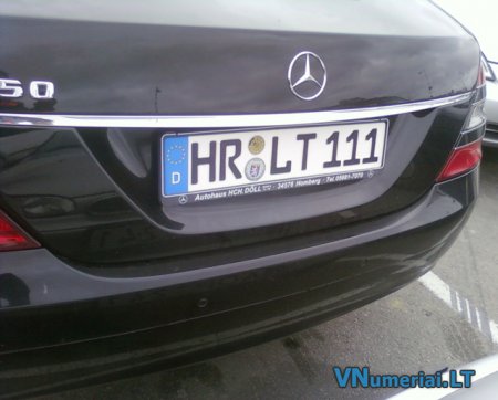 HRLT111