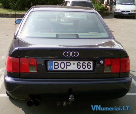 BOP666