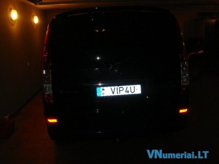 VIP4U